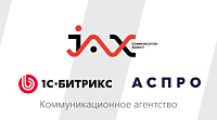 Коммуникационное агентство "JAX"